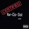 Yaah! - Certified Narcissist (feat. Geeker) - Single
